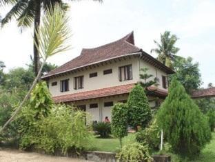 Casamaria Beach Resort Alappuzha Luaran gambar