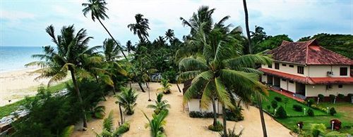 Casamaria Beach Resort Alappuzha Luaran gambar